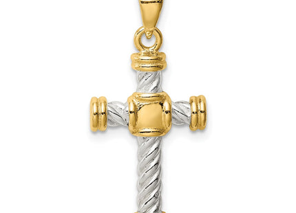 Sterling Silver Pendants Style QC9690 - Classique Jewelry Inc.