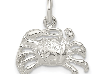 Sterling silver charm