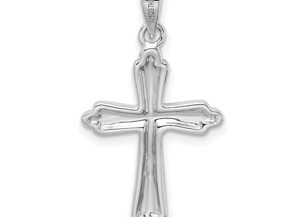 Sterling Silver Pendants Style QC9703 - Classique Jewelry Inc.
