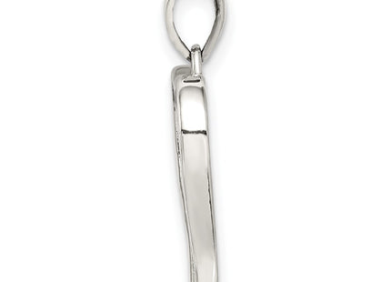 Sterling Silver Pendants Style QC9706 - Classique Jewelry Inc.