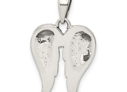 Sterling Silver Pendants Style QC9706 - Classique Jewelry Inc.