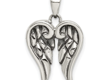 Sterling Silver Pendants Style QC9706 - Classique Jewelry Inc.