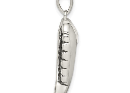 Sterling Silver Pendants Style QC9707 - Classique Jewelry Inc.