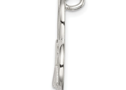 Sterling Silver Chains Style QC9713 - Classique Jewelry Inc.