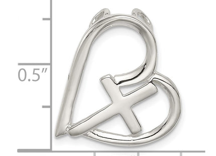 Sterling Silver Chains Style QC9713 - Classique Jewelry Inc.
