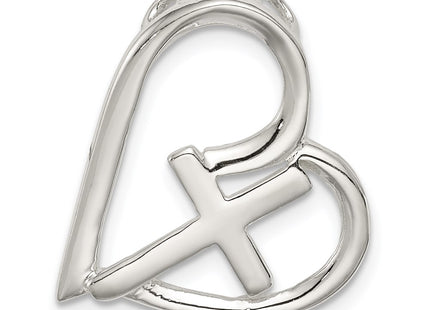 Sterling Silver Chains Style QC9713 - Classique Jewelry Inc.