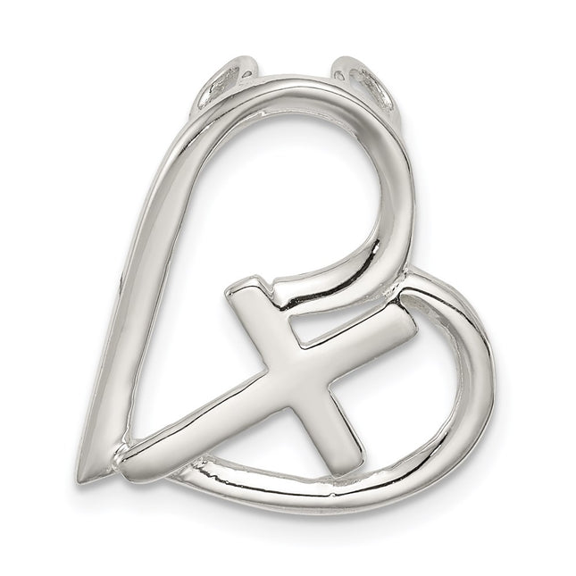 Sterling Silver Chains Style QC9713 - Classique Jewelry Inc.