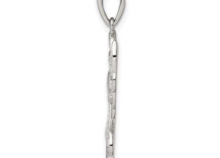 Sterling Silver Pendants Style QC9714 - Classique Jewelry Inc.