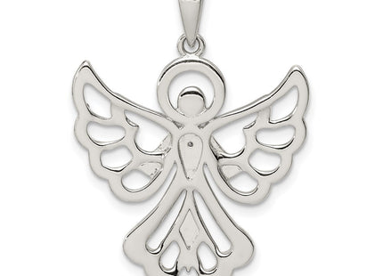 Sterling Silver Pendants Style QC9714 - Classique Jewelry Inc.