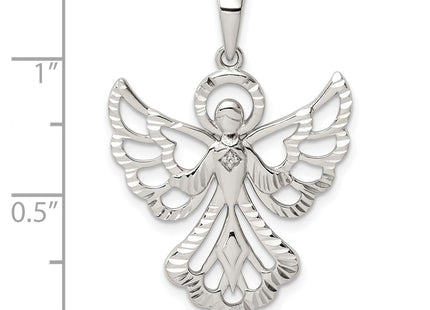 Sterling Silver Pendants Style QC9714 - Classique Jewelry Inc.