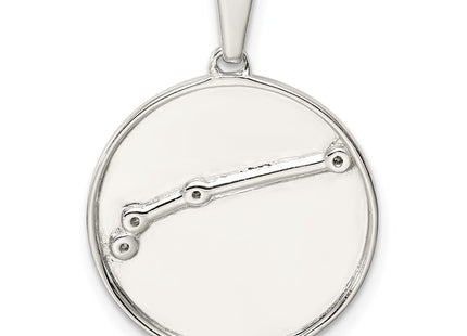 Sterling Silver Pendants Style QC9730 - Classique Jewelry Inc.