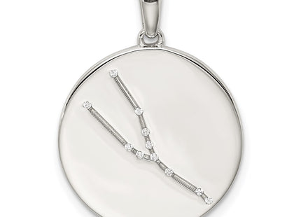 Sterling Silver Pendants Style QC9731 - Classique Jewelry Inc.