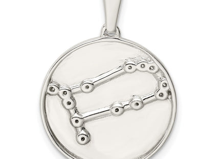 Sterling Silver Pendants Style QC9732 - Classique Jewelry Inc.