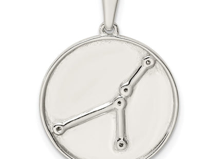 Sterling Silver Pendants Style QC9733 - Classique Jewelry Inc.
