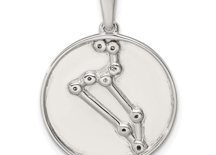 Sterling Silver Pendants Style QC9734 - Classique Jewelry Inc.