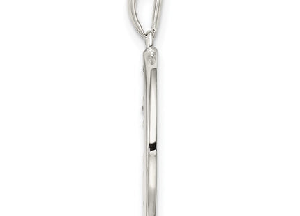Sterling Silver Pendants Style QC9735 - Classique Jewelry Inc.