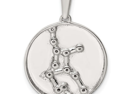 Sterling Silver Pendants Style QC9735 - Classique Jewelry Inc.