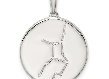 Sterling Silver Pendants Style QC9735 - Classique Jewelry Inc.