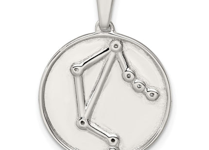 Sterling Silver Pendants Style QC9736 - Classique Jewelry Inc.