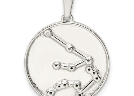 Sterling Silver Pendants Style QC9740 - Classique Jewelry Inc.