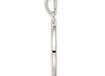 Sterling Silver Pendants Style QC9741 - Classique Jewelry Inc.