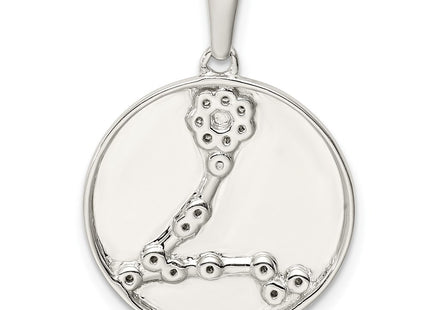 Sterling Silver Pendants Style QC9741 - Classique Jewelry Inc.