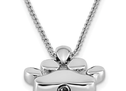 Sterling Silver Jewelry Style QC9745 - Classique Jewelry Inc.