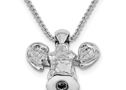 Sterling Silver Jewelry Style QC9752 - Classique Jewelry Inc.