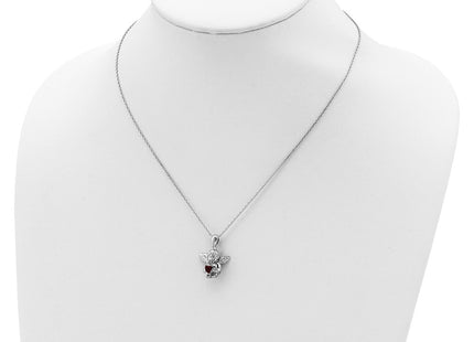 Sterling Silver Jewelry Style QC9753JAN - Classique Jewelry Inc.