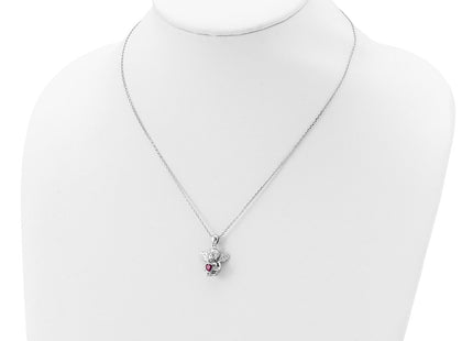 Sterling Silver Jewelry Style QC9753JUL - Classique Jewelry Inc.