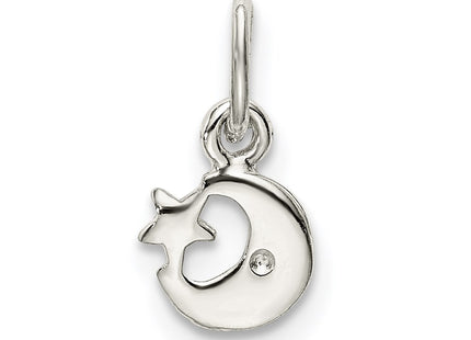 Sterling Silver Jewelry Style QC9764 - Classique Jewelry Inc.