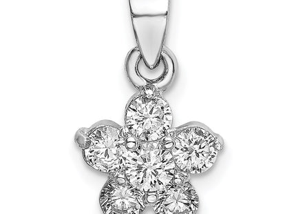 Sterling Silver Pendants Style QC9769 - Classique Jewelry Inc.