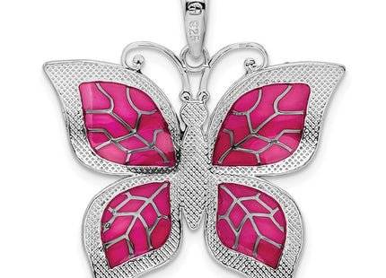 Sterling Silver Pendants Style QC9771 - Classique Jewelry Inc.