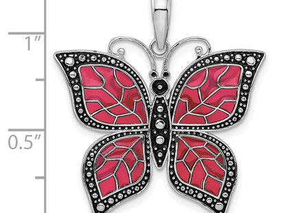 Sterling Silver Pendants Style QC9771 - Classique Jewelry Inc.