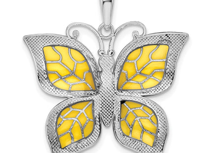 Sterling Silver Pendants Style QC9773 - Classique Jewelry Inc.