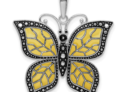 Sterling Silver Pendants Style QC9773 - Classique Jewelry Inc.