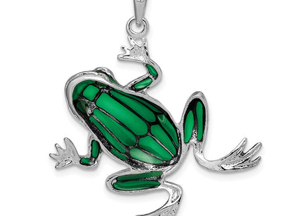 Sterling Silver Pendants Style QC9776 - Classique Jewelry Inc.