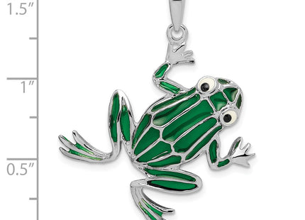 Sterling Silver Pendants Style QC9776 - Classique Jewelry Inc.