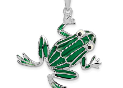 Sterling Silver Pendants Style QC9776 - Classique Jewelry Inc.