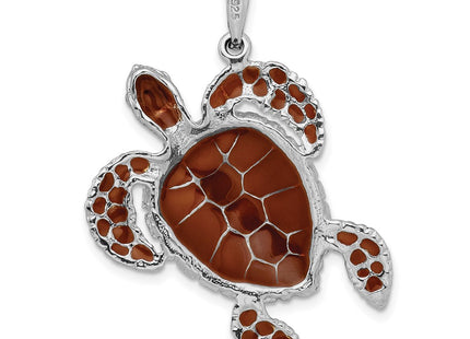 Sterling Silver Pendants Style QC9778 - Classique Jewelry Inc.