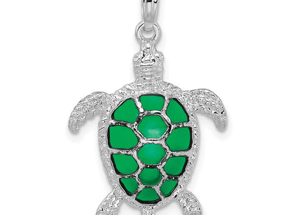 Sterling Silver Pendants Style QC9780 - Classique Jewelry Inc.