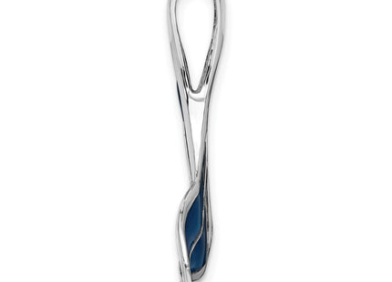 Sterling Silver Jewelry Style QC9782 - Classique Jewelry Inc.