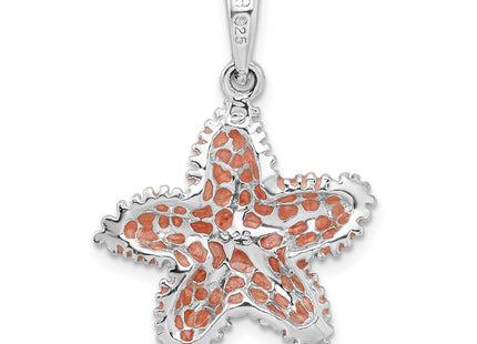 Sterling Silver Pendants Style QC9785 - Classique Jewelry Inc.