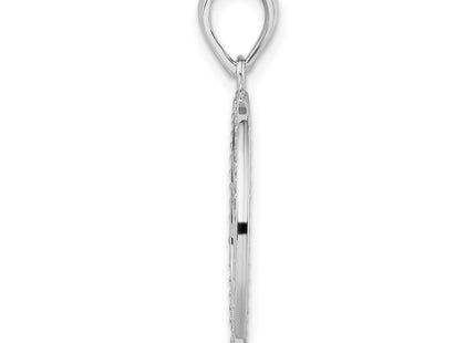 Sterling Silver Pendants Style QC9789 - Classique Jewelry Inc.