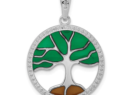 Sterling Silver Pendants Style QC9789 - Classique Jewelry Inc.