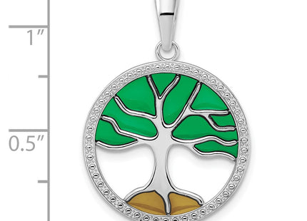 Sterling Silver Pendants Style QC9789 - Classique Jewelry Inc.