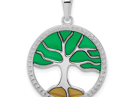 Sterling Silver Pendants Style QC9789 - Classique Jewelry Inc.