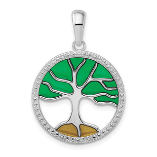Sterling Silver Pendants Style QC9789 - Classique Jewelry Inc.