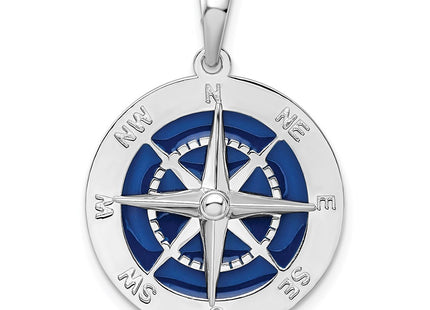 Sterling Silver Pendants Style QC9790 - Classique Jewelry Inc.