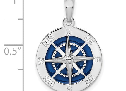 Sterling Silver Pendants Style QC9791 - Classique Jewelry Inc.